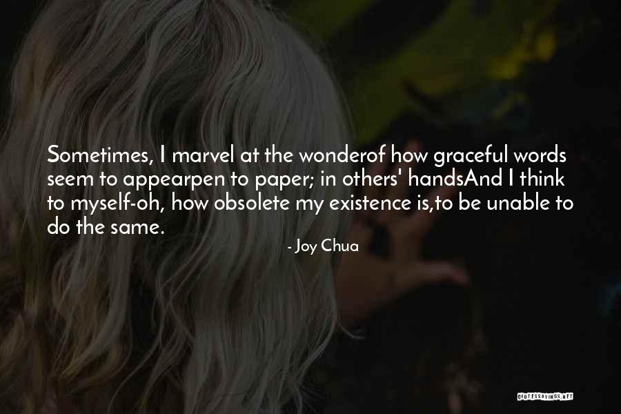 Ablette Quotes By Joy Chua Ablette Quotes By Joy Chua