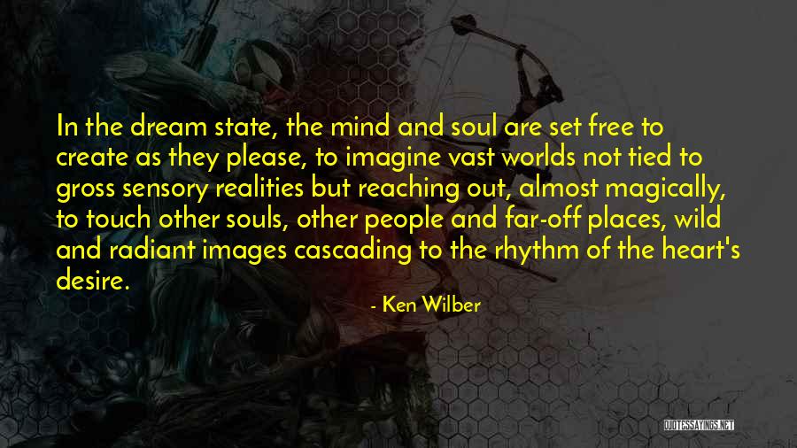 Ablinger Pools Quotes By Ken Wilber Ablinger Pools Quotes By Ken Wilber