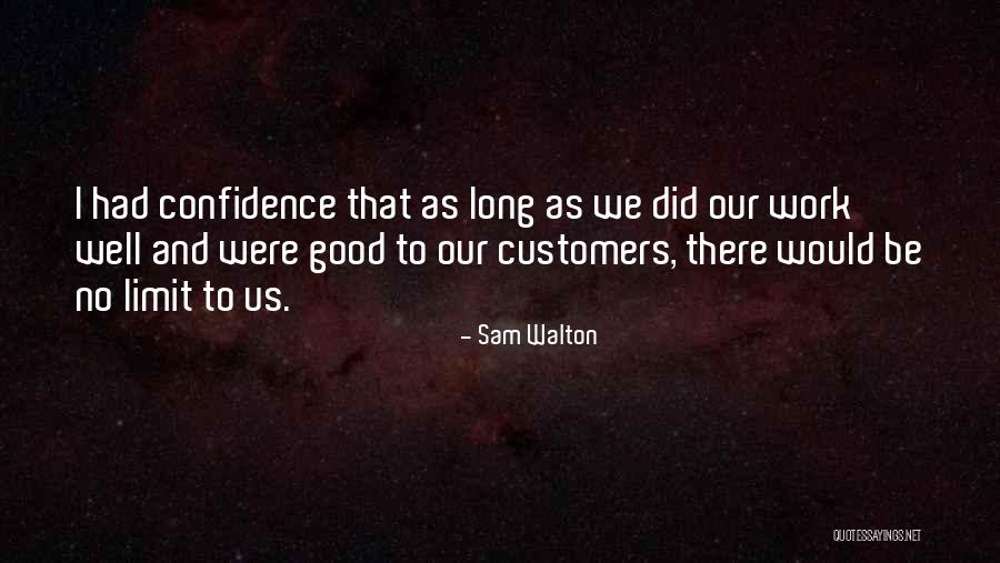 Ablinger Pools Quotes By Sam Walton Ablinger Pools Quotes By Sam Walton