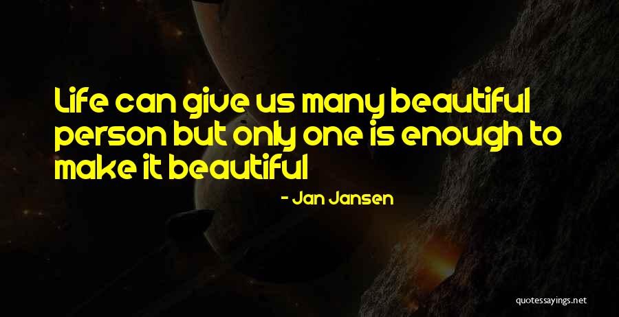 Ablist Quotes By Jan Jansen Ablist Quotes By Jan Jansen