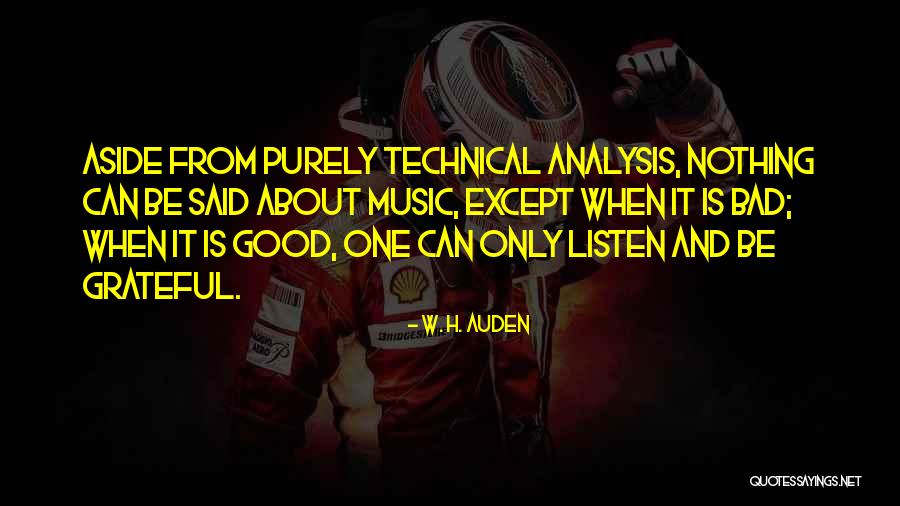 Ablnasaliga Quotes By W. H. Auden Ablnasaliga Quotes By W. H. Auden