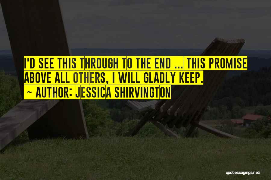 Ablnyc Quotes By Jessica Shirvington