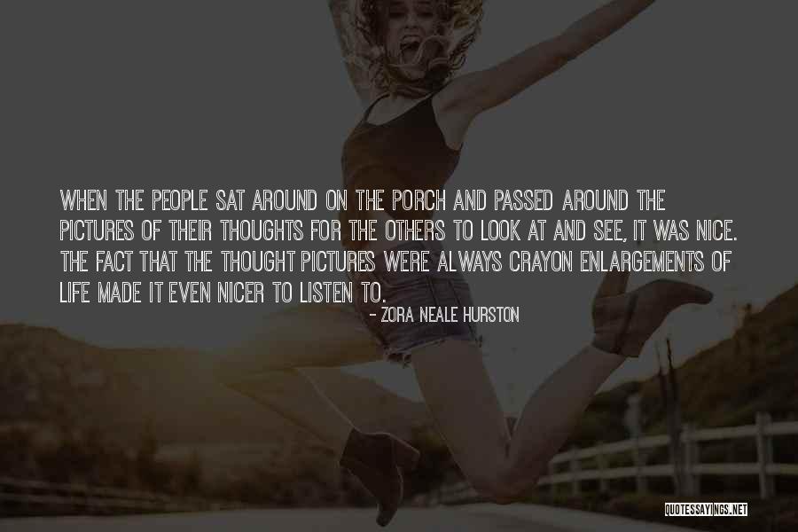 Abloh Wife Quotes By Zora Neale Hurston Abloh Wife Quotes By Zora Neale Hurston