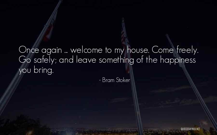 Ablon And Company Quotes By Bram Stoker Ablon And Company Quotes By Bram Stoker