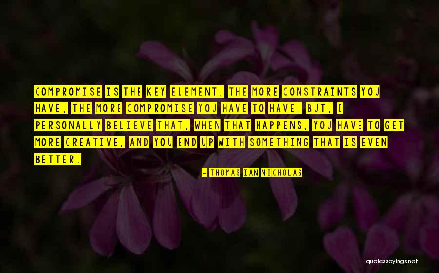 Ablon And Company Quotes By Thomas Ian Nicholas Ablon And Company Quotes By Thomas Ian Nicholas