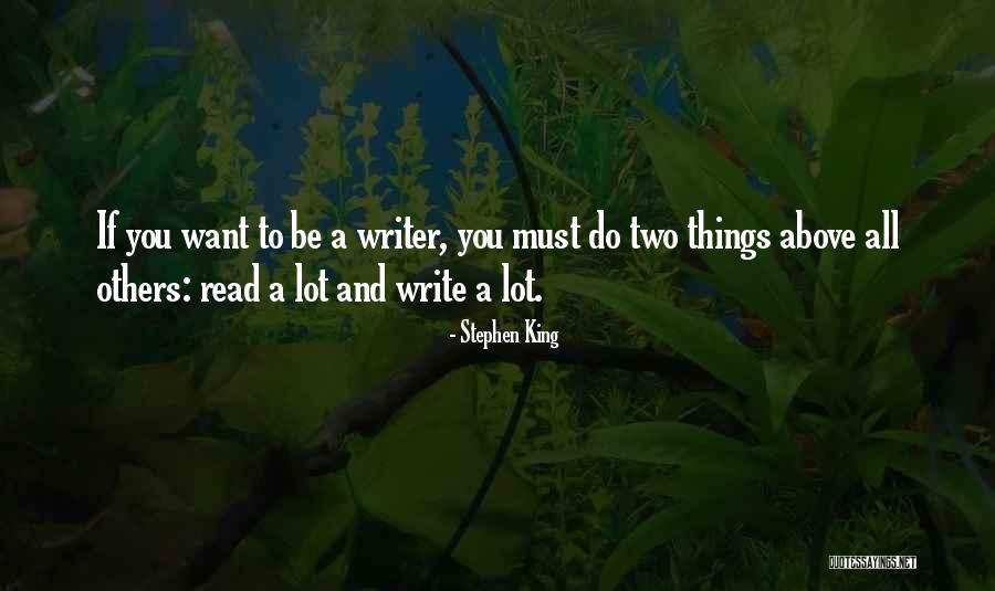 Ablonczy B Lint Quotes By Stephen King Ablonczy B Lint Quotes By Stephen King