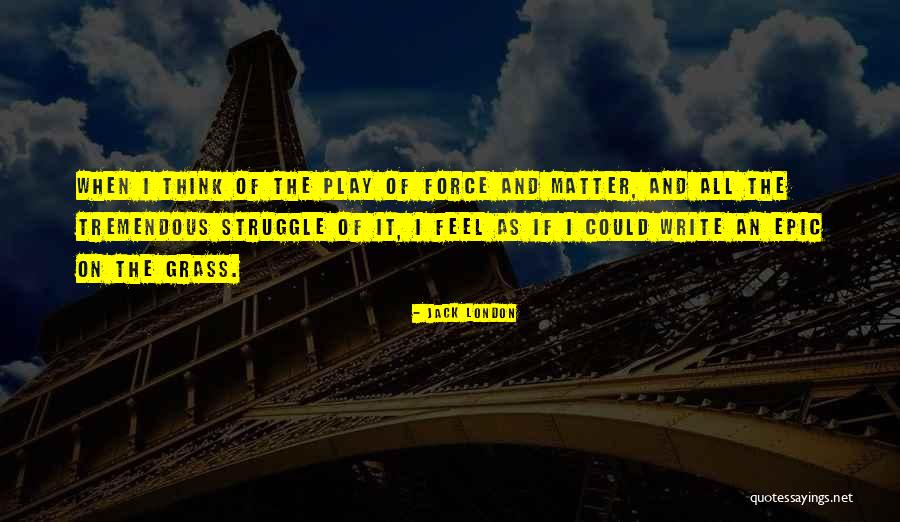 Abloom Home Quotes By Jack London Abloom Home Quotes By Jack London