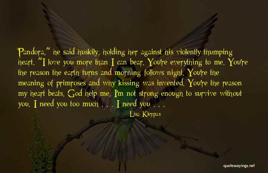 Abloom Home Quotes By Lisa Kleypas Abloom Home Quotes By Lisa Kleypas