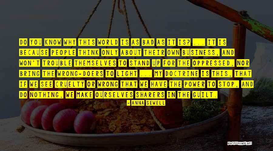Abluchsen Quotes By Anna Sewell Abluchsen Quotes By Anna Sewell