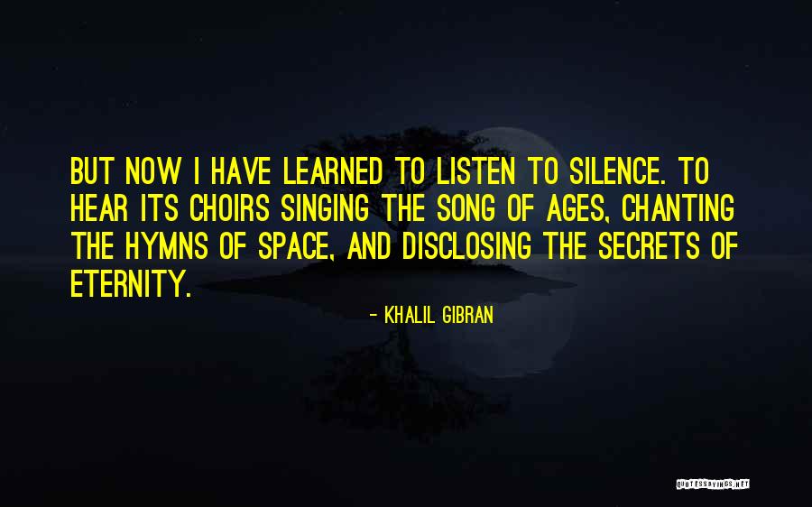 Abluchsen Quotes By Khalil Gibran Abluchsen Quotes By Khalil Gibran