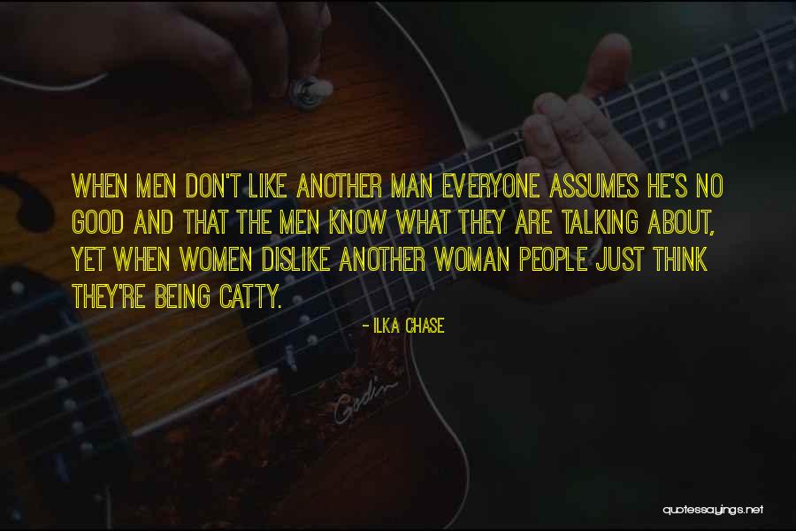 Abluck Quotes By Ilka Chase Abluck Quotes By Ilka Chase