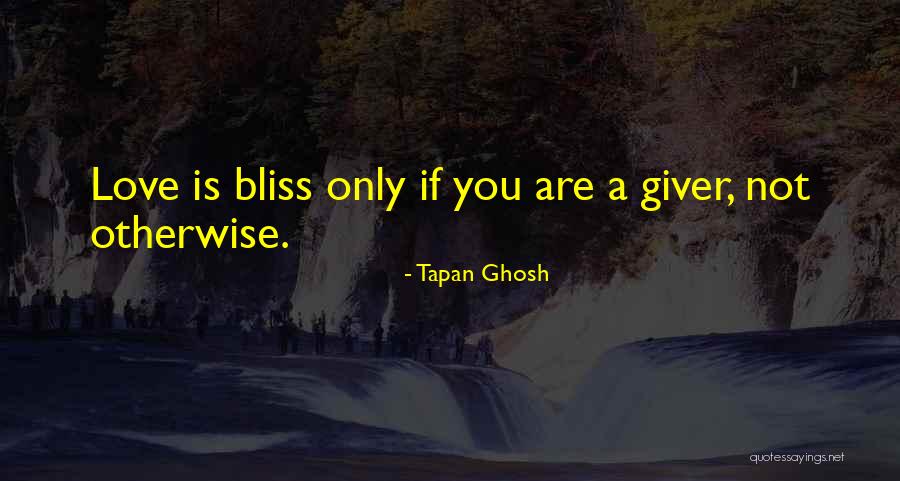 Abluck Quotes By Tapan Ghosh Abluck Quotes By Tapan Ghosh