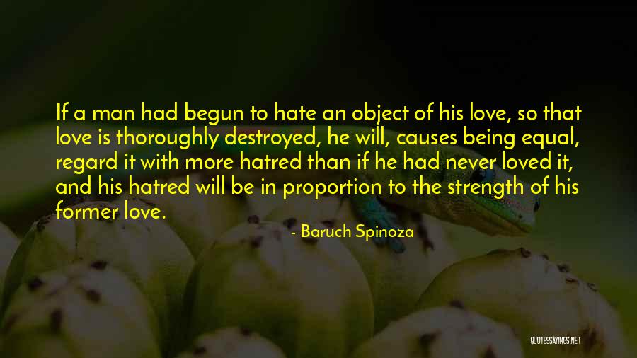Ablution Area Quotes By Baruch Spinoza Ablution Area Quotes By Baruch Spinoza