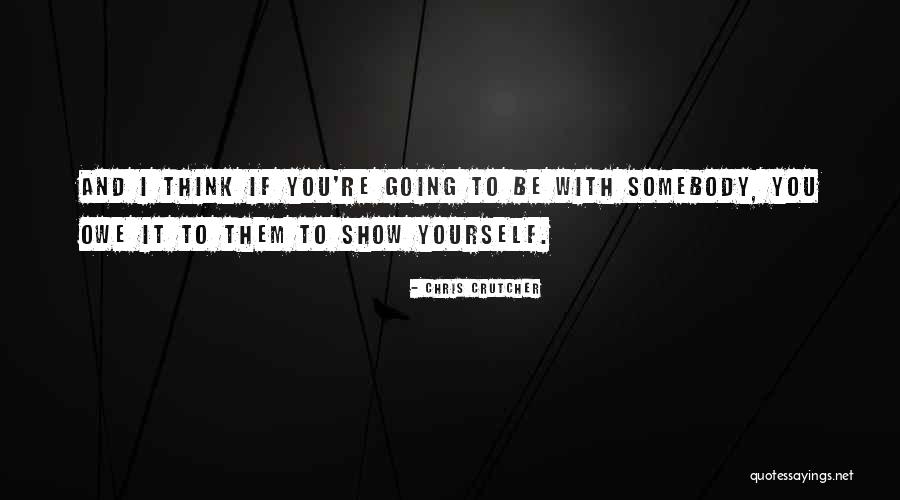 Ablution Area Quotes By Chris Crutcher Ablution Area Quotes By Chris Crutcher
