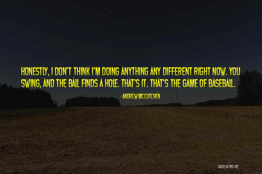 Abm Strand Quotes By Andrew McCutchen Abm Strand Quotes By Andrew McCutchen