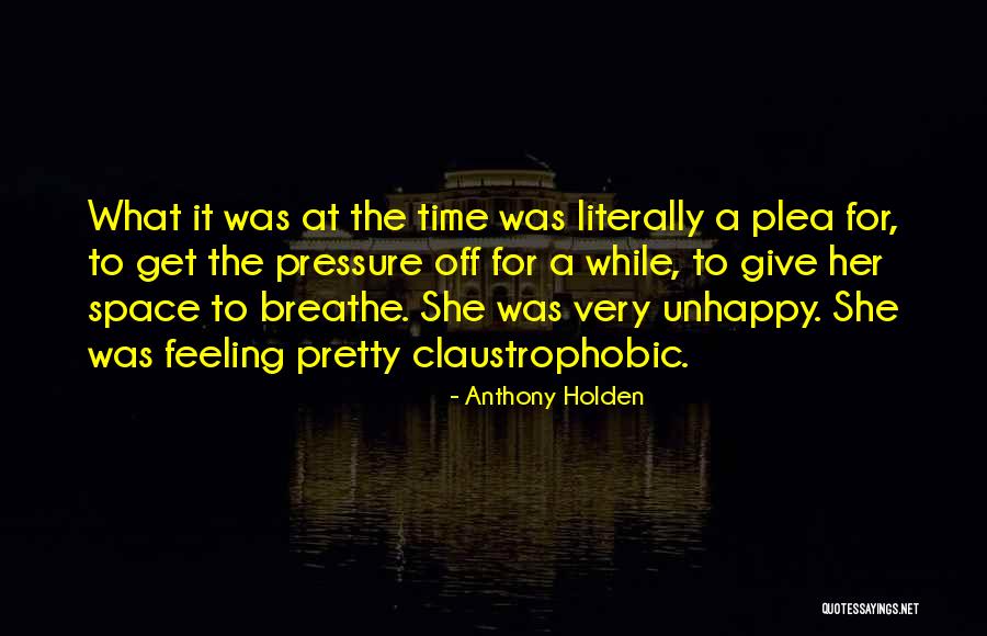 Abmed Quotes By Anthony Holden Abmed Quotes By Anthony Holden