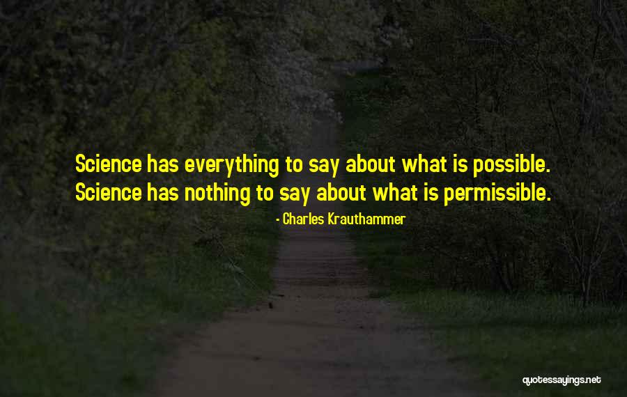 Abmed Quotes By Charles Krauthammer Abmed Quotes By Charles Krauthammer