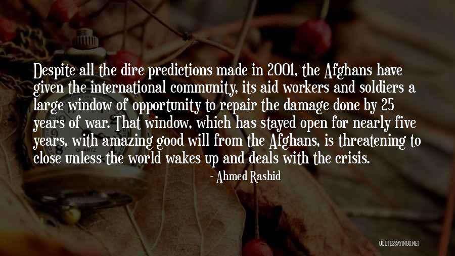 Abmelden Bei Quotes By Ahmed Rashid Abmelden Bei Quotes By Ahmed Rashid