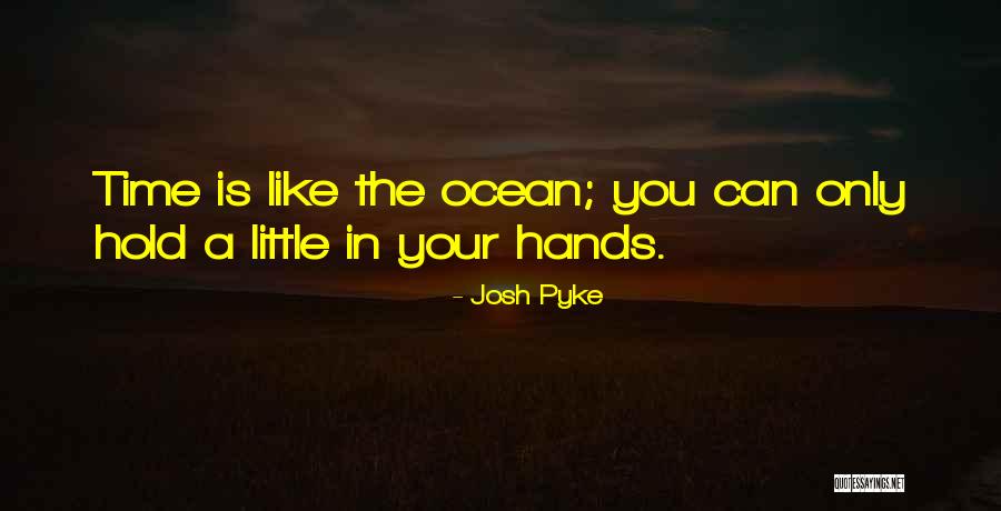 Abmesol Quotes By Josh Pyke Abmesol Quotes By Josh Pyke