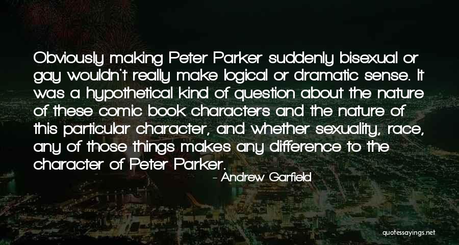 Abnegada En Quotes By Andrew Garfield Abnegada En Quotes By Andrew Garfield