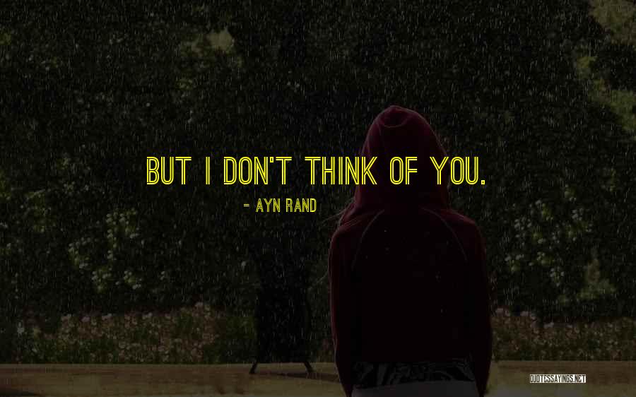 Abnegada En Quotes By Ayn Rand Abnegada En Quotes By Ayn Rand