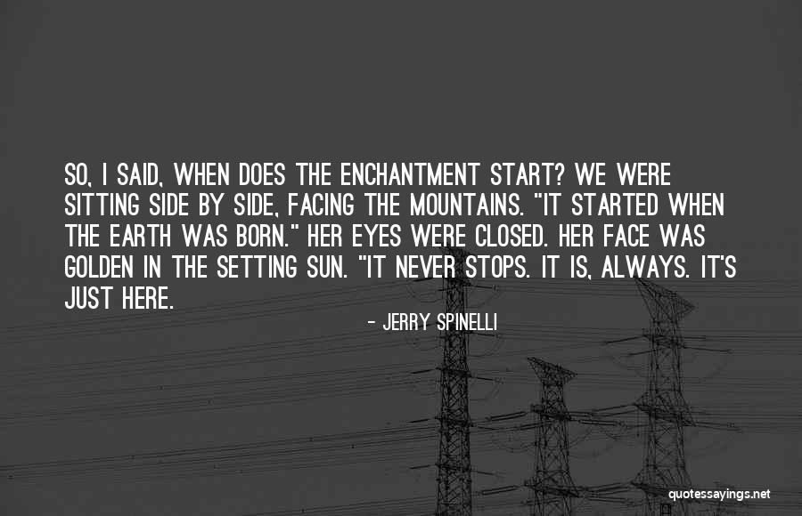 Abnegada En Quotes By Jerry Spinelli Abnegada En Quotes By Jerry Spinelli