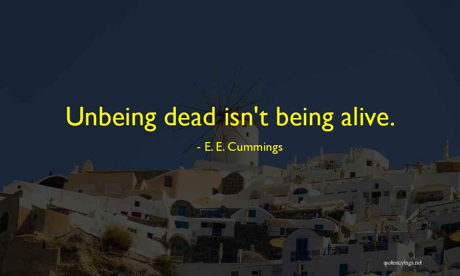 Abnegation Serum Quotes By E. E. Cummings Abnegation Serum Quotes By E. E. Cummings