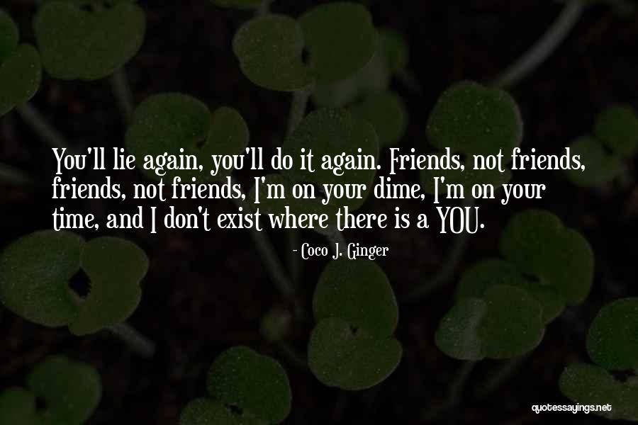 Abnegation Synonym Quotes By Coco J. Ginger Abnegation Synonym Quotes By Coco J. Ginger