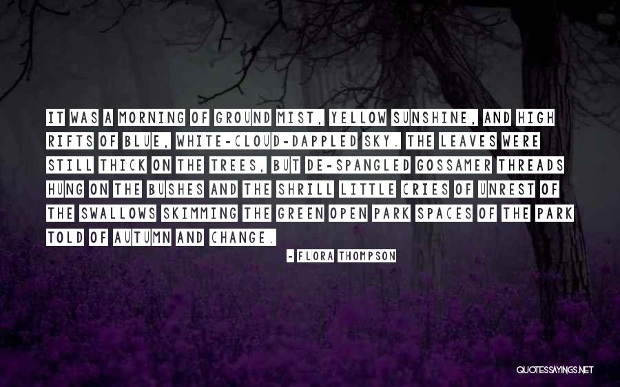 Abner Louima Quotes By Flora Thompson Abner Louima Quotes By Flora Thompson