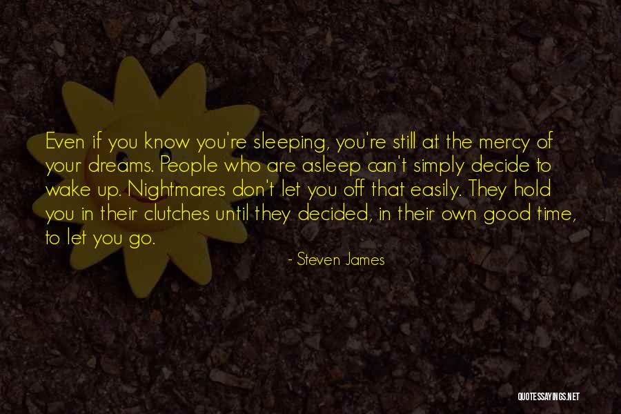 Abnormal Friendship Quotes By Steven James Abnormal Friendship Quotes By Steven James