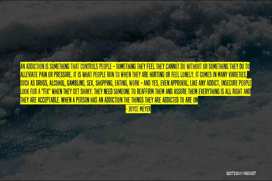 Abnormal People Quotes By Joyce Meyer Abnormal People Quotes By Joyce Meyer