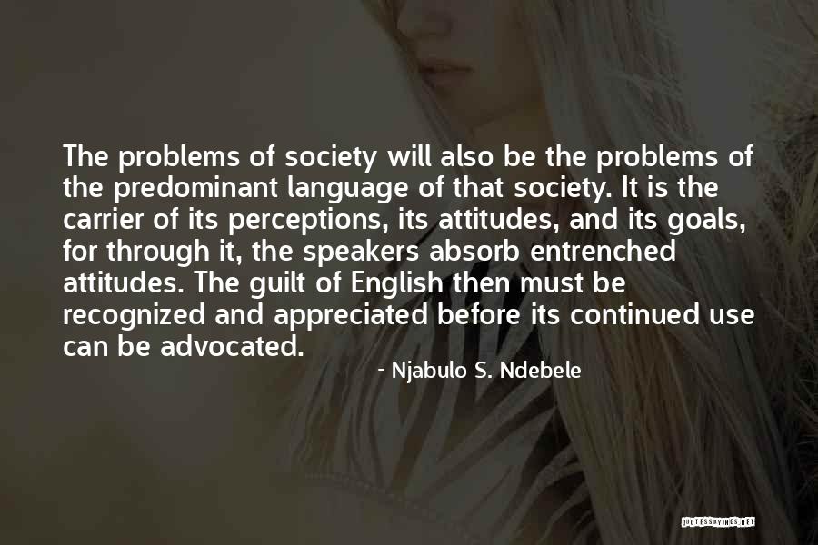 Abnormally Heavy Quotes By Njabulo S. Ndebele Abnormally Heavy Quotes By Njabulo S. Ndebele