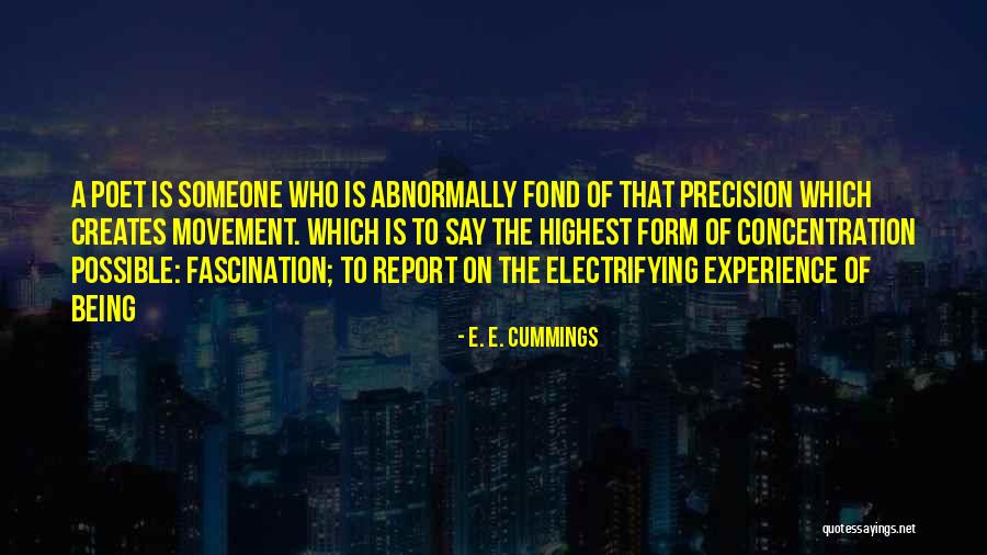 Abnormally Quotes By E. E. Cummings Abnormally Quotes By E. E. Cummings