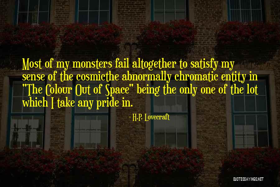 Abnormally Quotes By H.P. Lovecraft Abnormally Quotes By H.P. Lovecraft