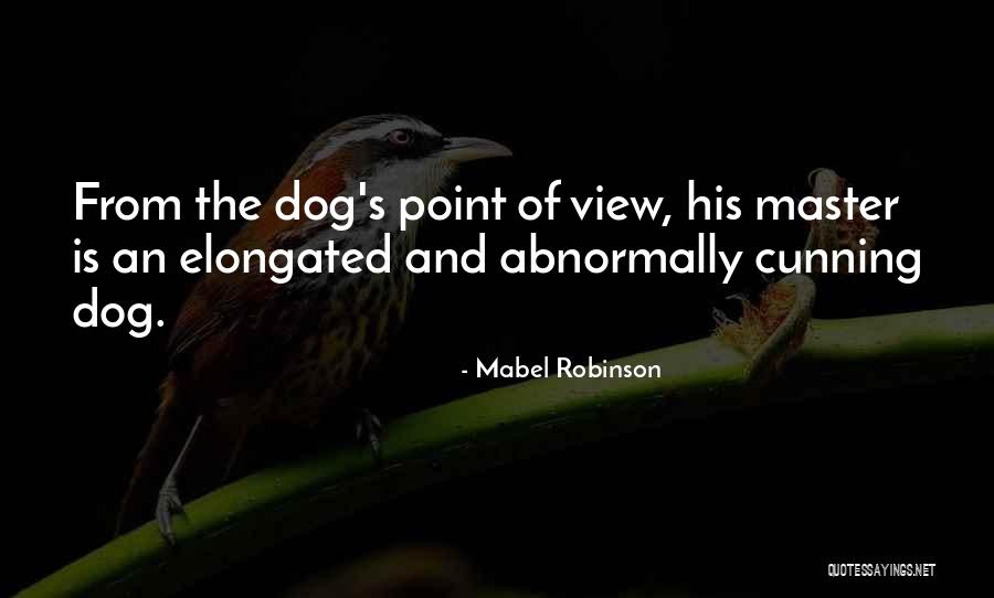 Abnormally Quotes By Mabel Robinson Abnormally Quotes By Mabel Robinson
