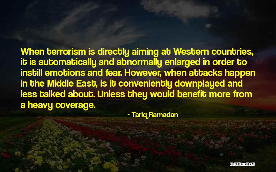 Abnormally Quotes By Tariq Ramadan Abnormally Quotes By Tariq Ramadan