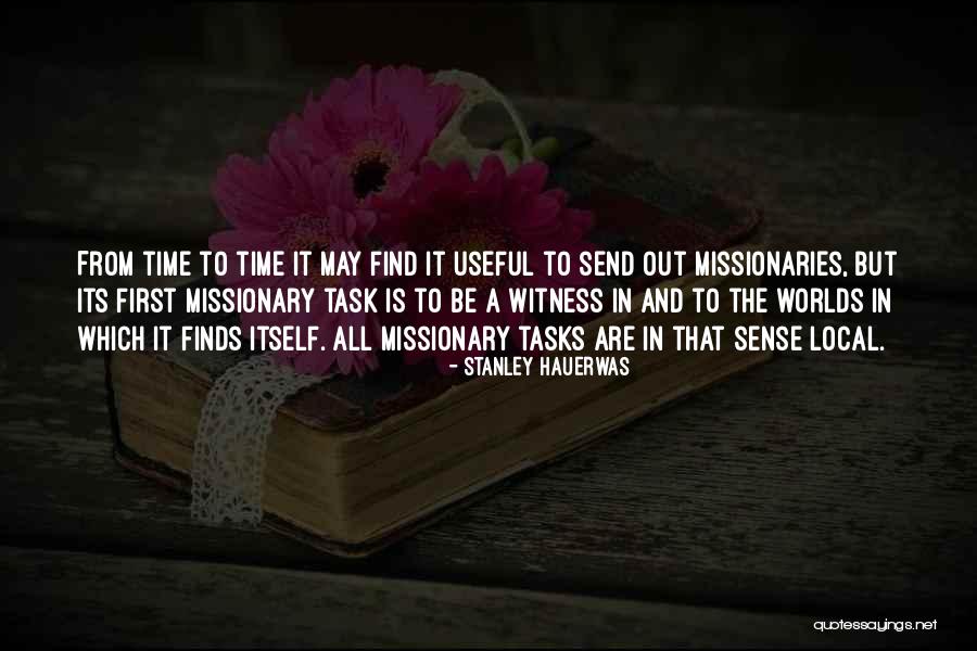 Abnormenious Left Quotes By Stanley Hauerwas Abnormenious Left Quotes By Stanley Hauerwas