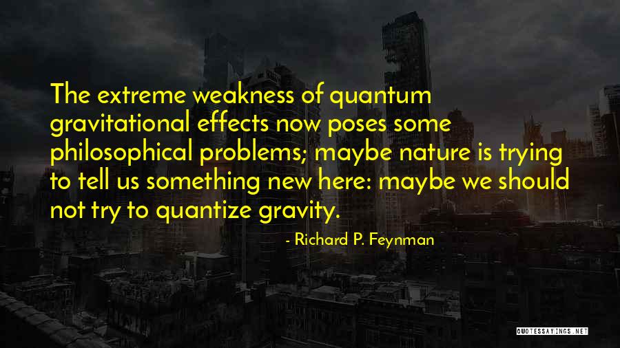 Aboard Space Quotes By Richard P. Feynman Aboard Space Quotes By Richard P. Feynman