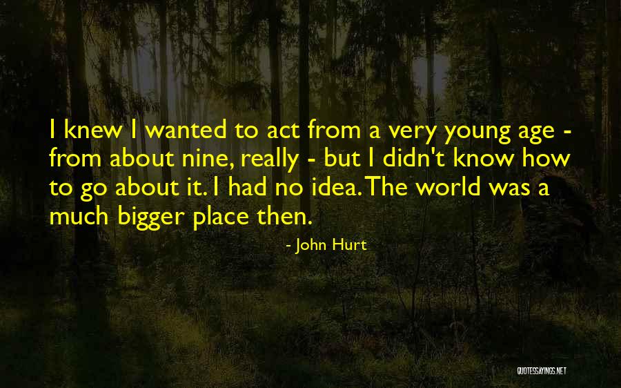 Aboardship Quotes By John Hurt Aboardship Quotes By John Hurt