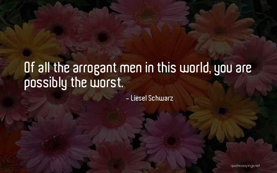 Aboardship Quotes By Liesel Schwarz