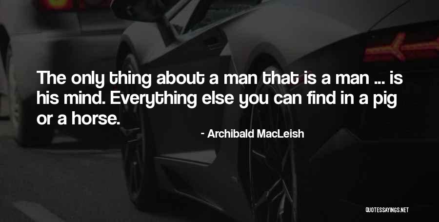 Abocado Quotes By Archibald MacLeish Abocado Quotes By Archibald MacLeish