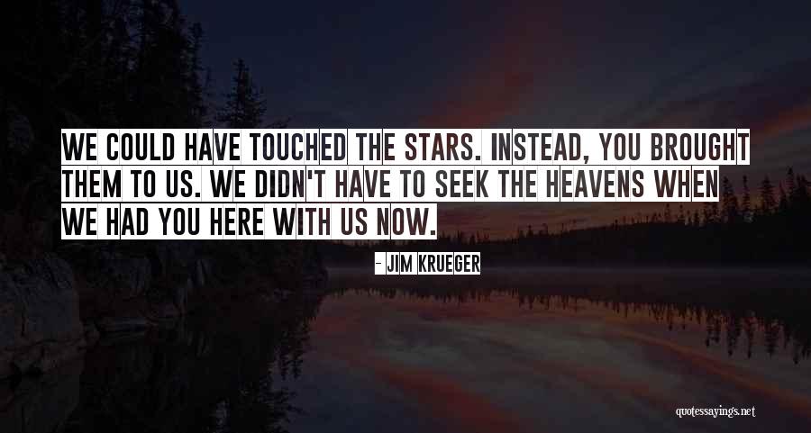 Abocado Quotes By Jim Krueger Abocado Quotes By Jim Krueger