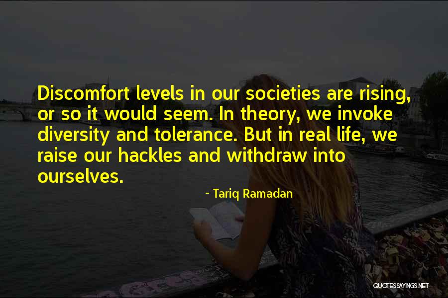 Abodes Havanese Quotes By Tariq Ramadan Abodes Havanese Quotes By Tariq Ramadan