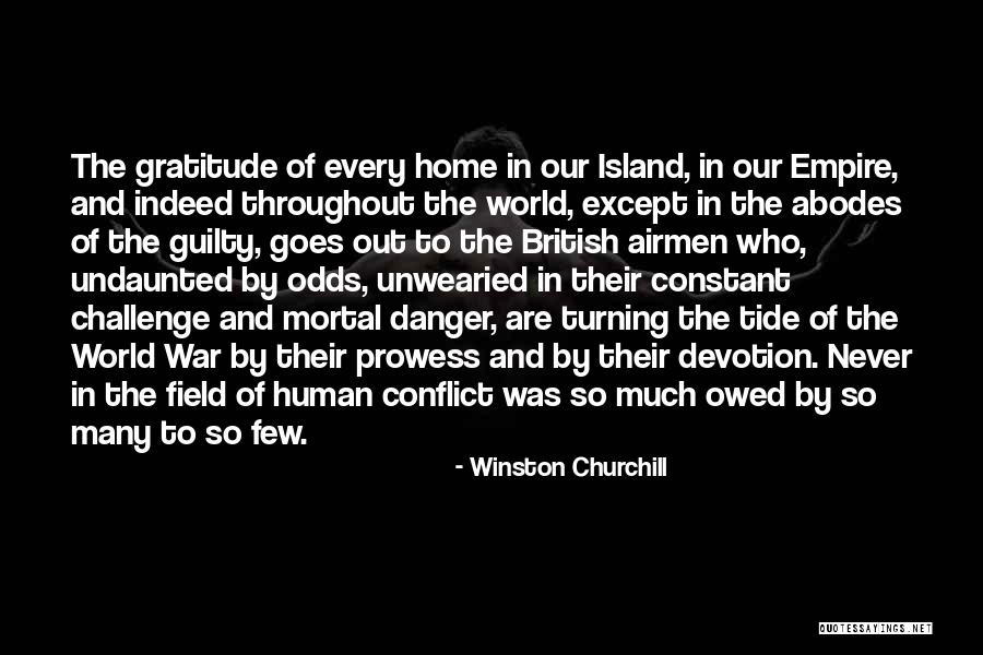 Abodes Quotes By Winston Churchill Abodes Quotes By Winston Churchill