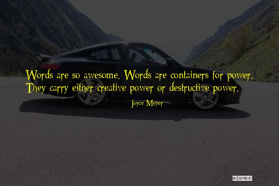 Abogados Criminalistas Quotes By Joyce Meyer Abogados Criminalistas Quotes By Joyce Meyer