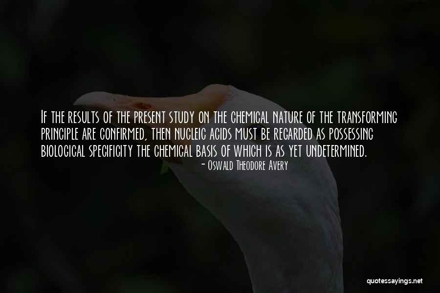 Abogados Laborales Quotes By Oswald Theodore Avery Abogados Laborales Quotes By Oswald Theodore Avery