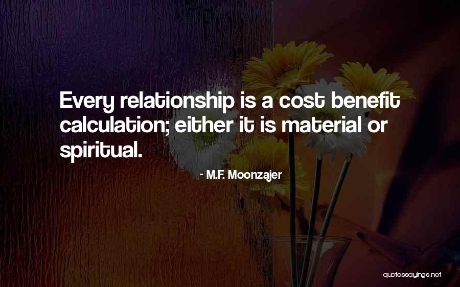 Aboim Number Quotes By M.F. Moonzajer Aboim Number Quotes By M.F. Moonzajer