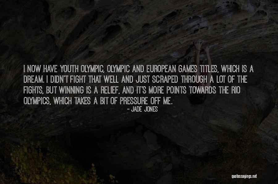 Abol Marathi Quotes By Jade Jones Abol Marathi Quotes By Jade Jones