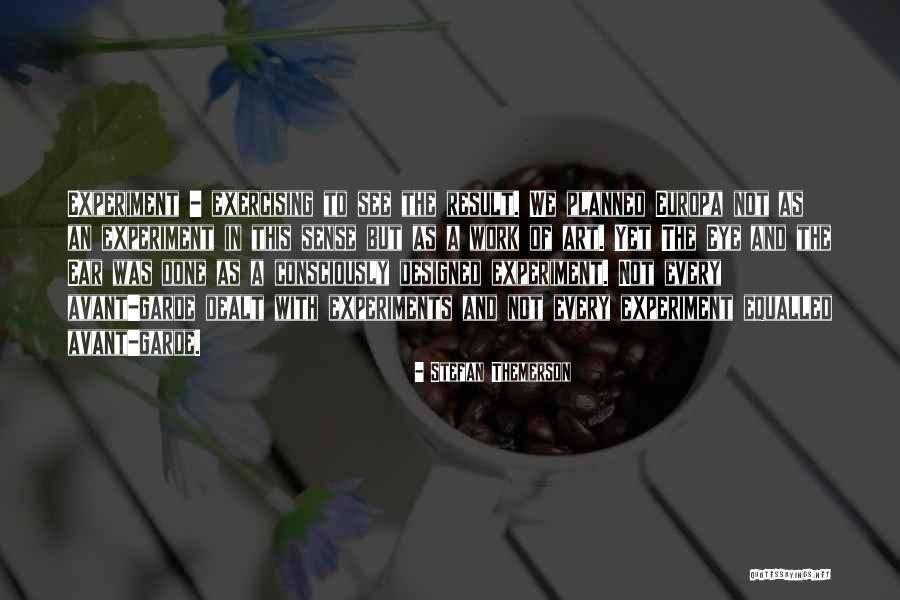 Abolghasem Halat Quotes By Stefan Themerson Abolghasem Halat Quotes By Stefan Themerson