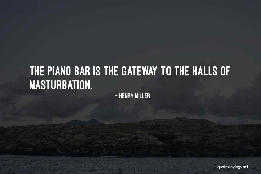 Abolghasem Lahooti Quotes By Henry Miller Abolghasem Lahooti Quotes By Henry Miller